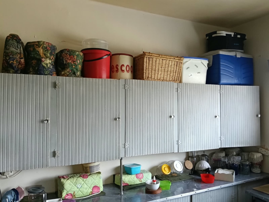 0 Bedroom Property for Sale in Frankfort Free State